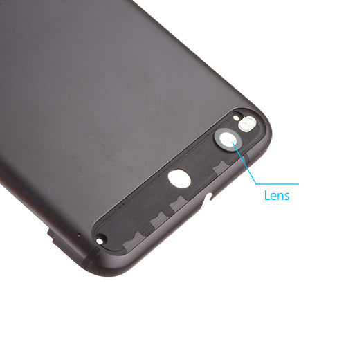 OEM Back Cover for HTC One X9 Grey