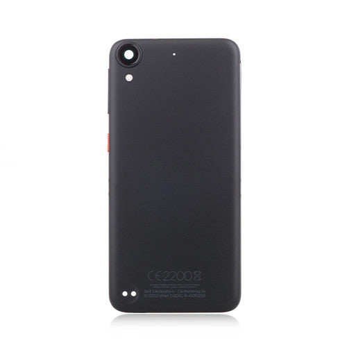 OEM Back Cover for HTC Desire 530 Black