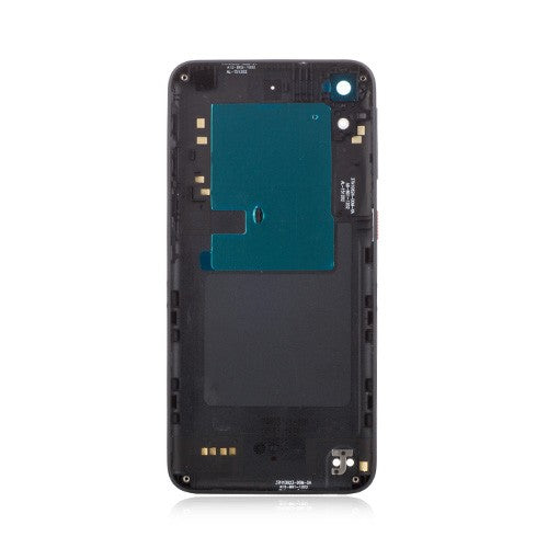 OEM Back Cover for HTC Desire 530 Black