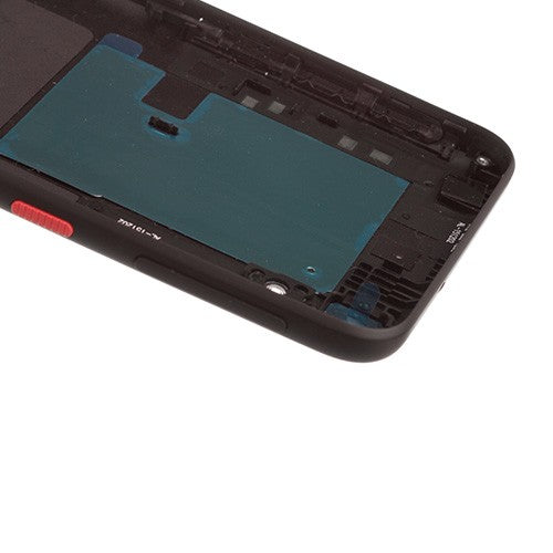 OEM Back Cover for HTC Desire 530 Black