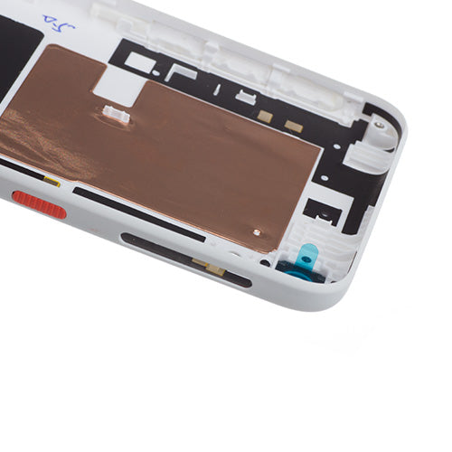 OEM Back Cover for HTC Desire 530 White