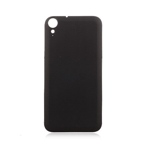 OEM Back Cover for HTC Desire 830 Black