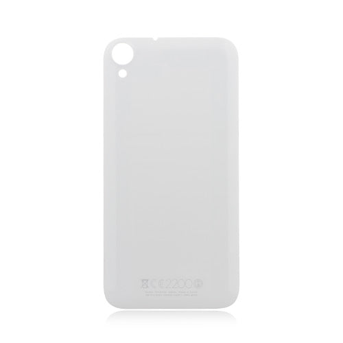 OEM Back Cover for HTC Desire 830 White