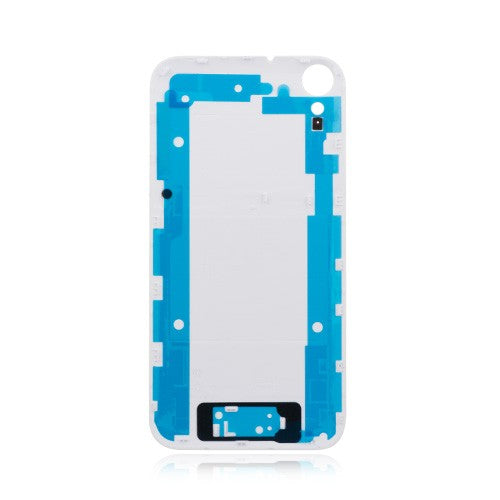 OEM Back Cover for HTC Desire 830 White