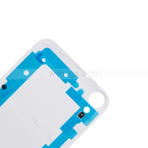 OEM Back Cover for HTC Desire 830 White