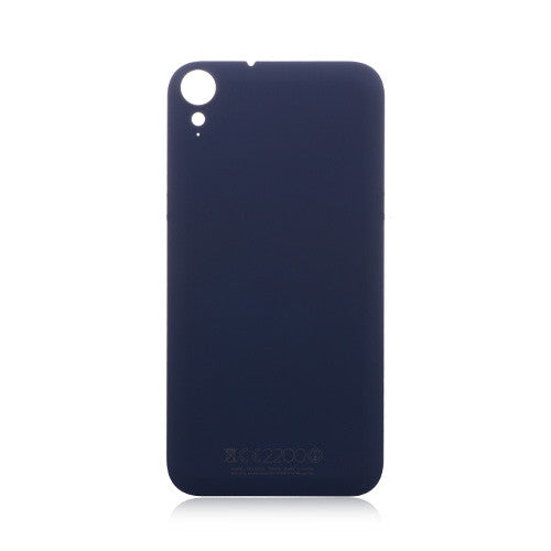 OEM Back Cover for HTC Desire 830 Dark Blue