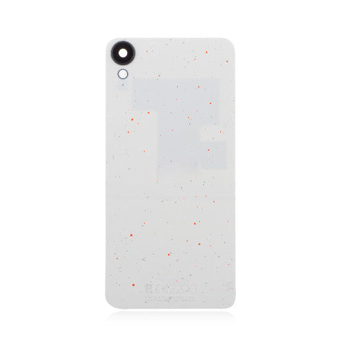 OEM Back Cover for HTC Desire 825 White