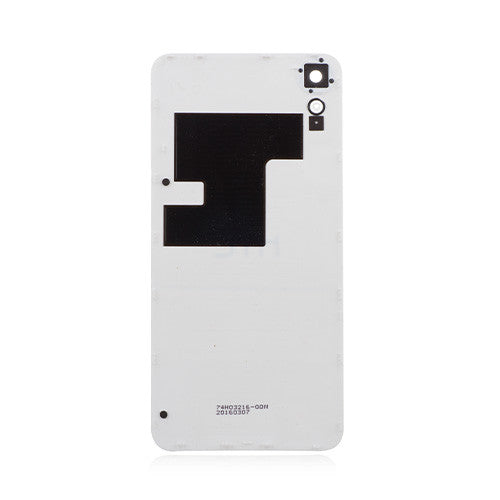 OEM Back Cover for HTC Desire 825 White