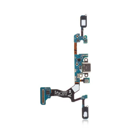 OEM Charging Port PCB Board for Samsung Galaxy S7 Edge (G935A)