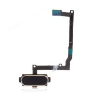 OEM Home Button Flex for Samsung Galaxy A9(2016) Gold