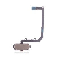 OEM Home Button Flex for Samsung Galaxy A9(2016) Gold