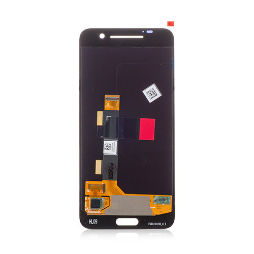 OEM LCD with Digitizer Replacement for HTC One A9 Black