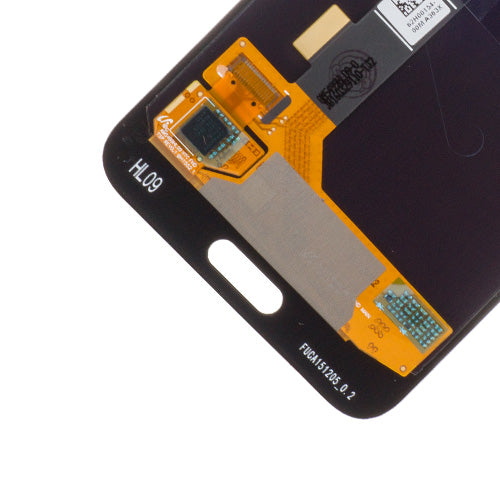 OEM LCD with Digitizer Replacement for HTC One A9 Black