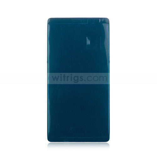 Witrigs LCD Supporting Frame Sticker for Huawei Mate 8