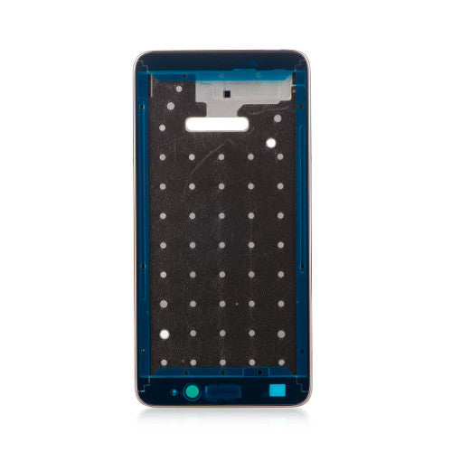 OEM LCD Supporting Frame for Huawei Honor 5c Gold