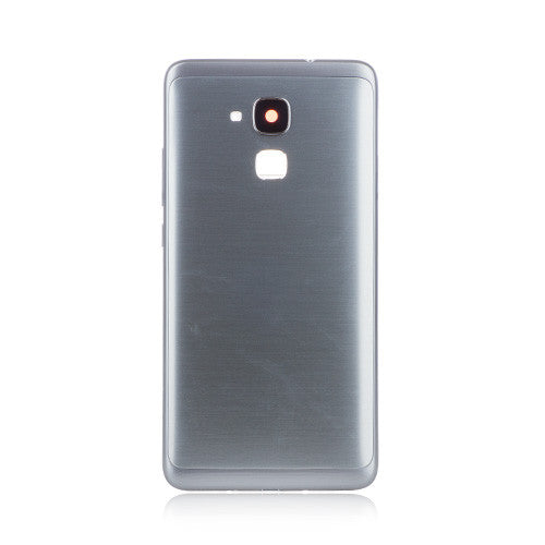 OEM Back Cover for Huawei Honor 5C Silver