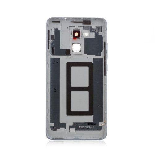 OEM Back Cover for Huawei Honor 5C Silver