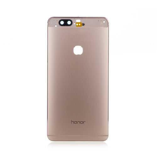 OEM Back Cover for Huawei Honor V8 Gold