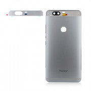 OEM Back Cover for Huawei Honor V8 White