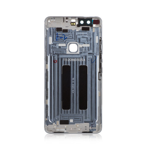 OEM Back Cover for Huawei Honor V8 White