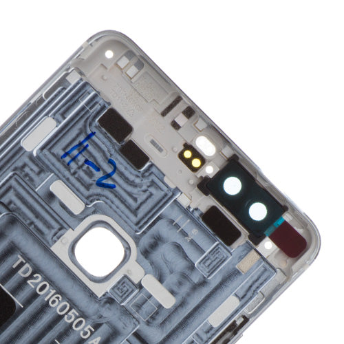 OEM Back Cover for Huawei Honor V8 White