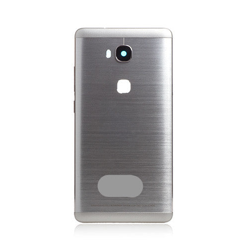 OEM Back Cover for Huawei Honor 5X White