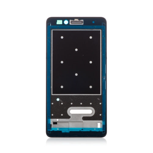 OEM LCD Supporting Frame for Huawei Honor 5X Black