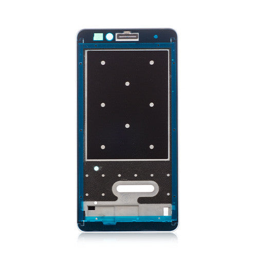 OEM LCD Supporting Frame for Huawei Honor 5X White