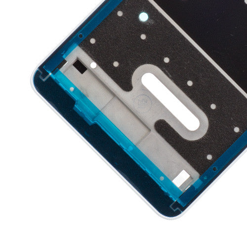 OEM LCD Supporting Frame for Huawei Honor 5X White