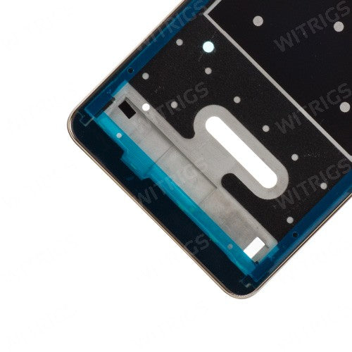 OEM LCD Supporting Frame for Huawei Honor 5X Gold