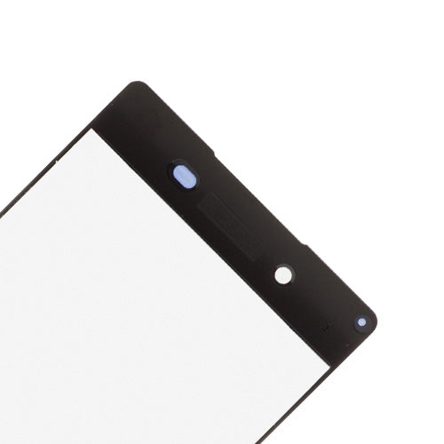 Custom LCD with Digitizer Replacement for Sony Xperia Z4 Black