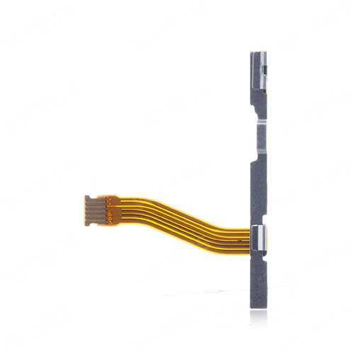 OEM Power Button Flex for Motorola Nexus 6