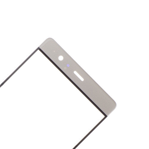 OEM Front Glass for Huawei P9 Plus Gold