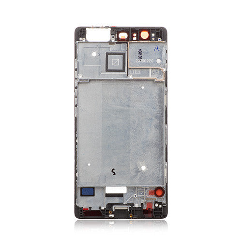OEM LCD Supporting Frame for Huawei P9 Plus Black