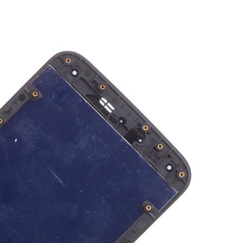 OEM LCD Screen Assembly Replacement for Motorola Moto X Style Black