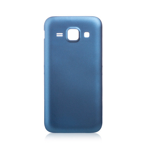 OEM Battery Cover for Samsung Galaxy J1 Blue