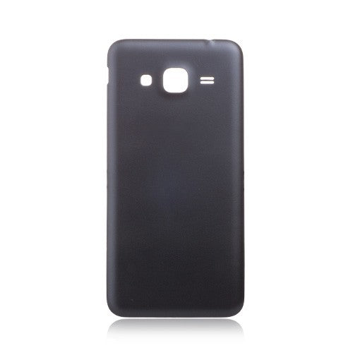 OEM Back Cover for Samsung Galaxy J3 Black