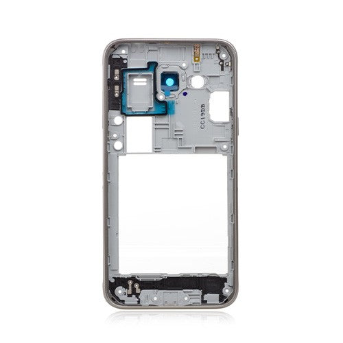 OEM Middle Frame for Samsung Galaxy J3 Gold