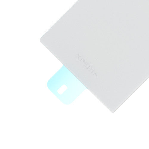 OEM Back Cover for Sony Xperia Z5 Compact White