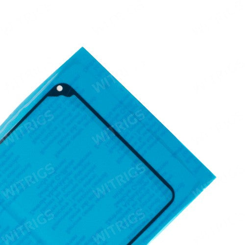 Custom Back Frame Sticker for Sony Xperia Z1 Compact