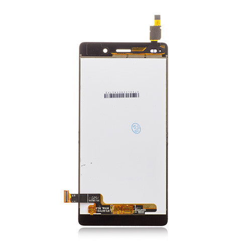 OEM LCD with Digitizer Replacement for Huawei P8 lite Black