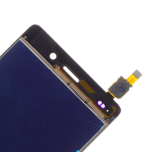 OEM LCD with Digitizer Replacement for Huawei P8 lite White