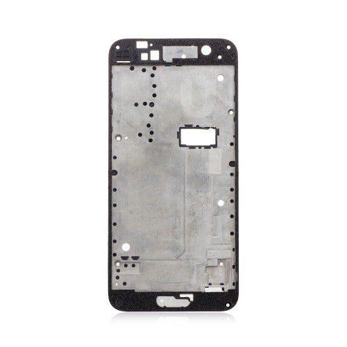 OEM LCD Supporting Frame for HTC One A9 Black