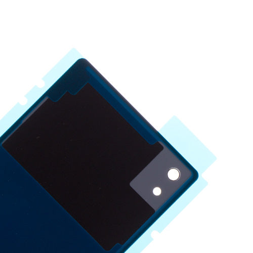 Custom Back Cover for Sony Xperia Z4 Black