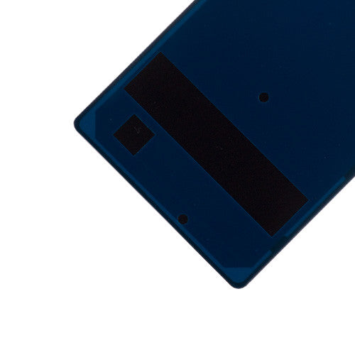 Custom Back Cover for Sony Xperia Z4 Black