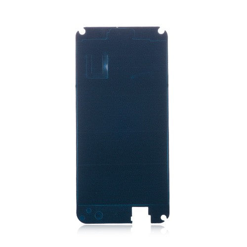 Custom LCD Supporting Frame Sticker for HTC One A9
