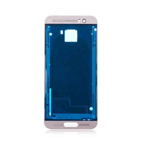 OEM LCD Supporting Frame for HTC One M9+ Silver Gold