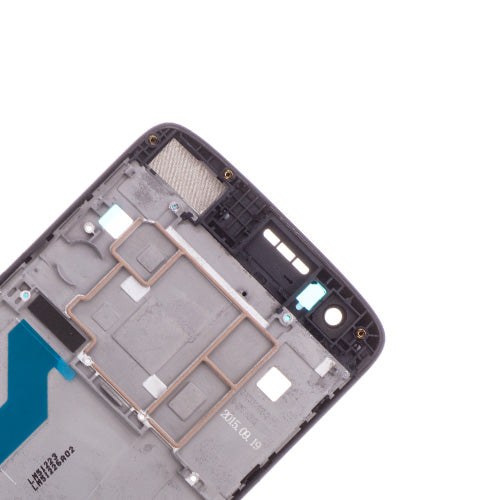 OEM LCD Supporting Frame for HTC Desire 828