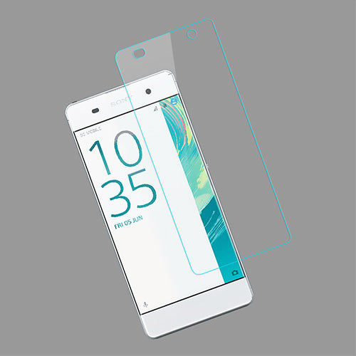 Premium Tempered Glass Screen Protector for Sony Xperia XA