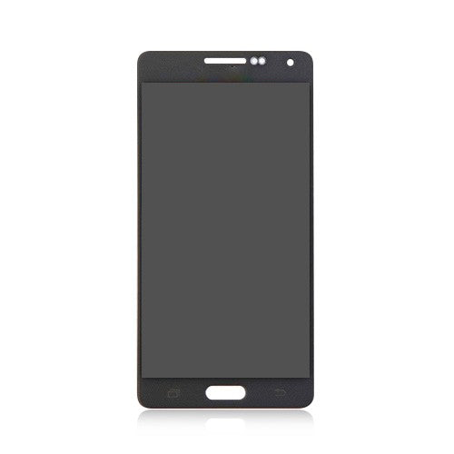 OEM LCD with Digitizer Replacement for Samsung Galaxy A5 Black